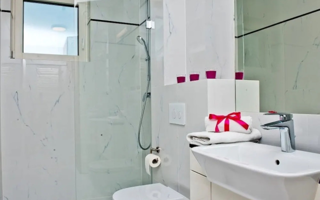 Marina Plaza Apartamenty Jastarnia