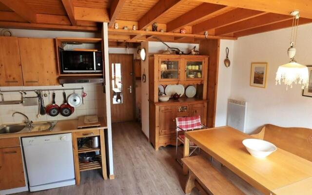 Appartement Arêches-Beaufort, 4 pièces, 7 personnes - FR-1-342-172