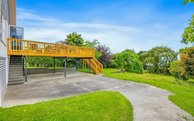 Winara Winner - Waikanae Holiday Home
