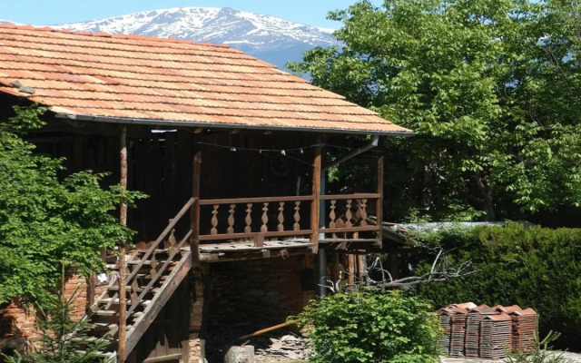 Villa Leventy