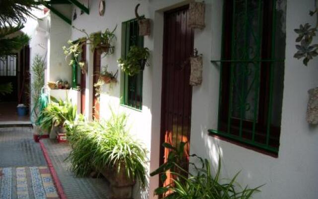 Pension San Andres I