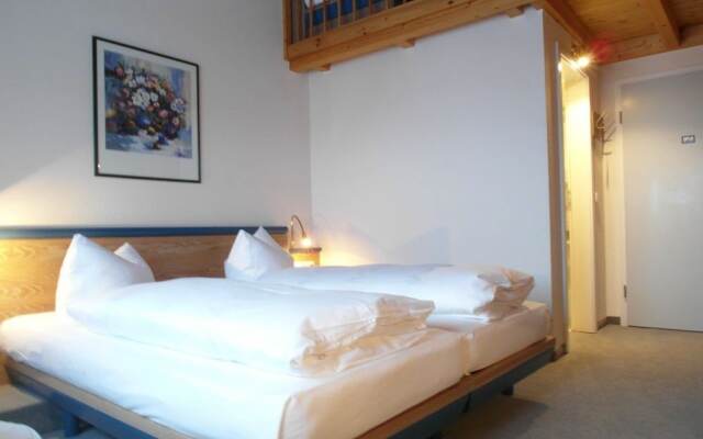 Hotel am Rennberg