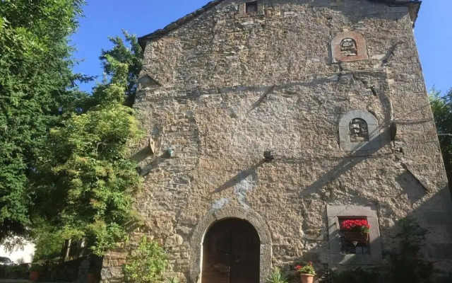 B&B Ca Dei Lenzotti