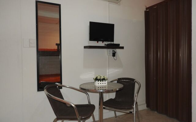 Hostal Don Miguel Cartagena de Indias