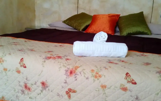Hostal San Antonio
