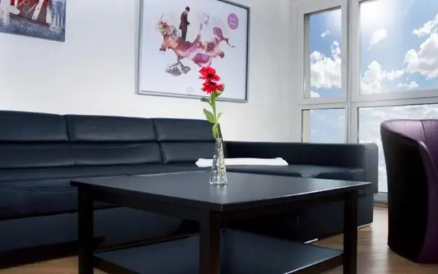 Arizo Apartments & Suites - www.arizo.de