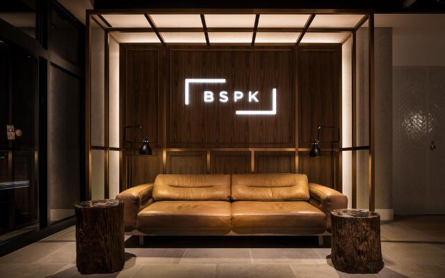 Bespoke Hotel Shinjuku