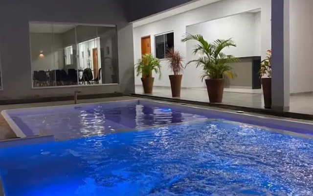 Pousada Villas Bonito