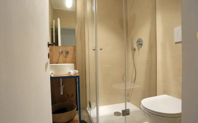 FONTEblu b&b
