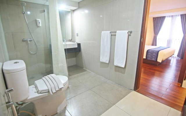 The Legian Sunset Residence