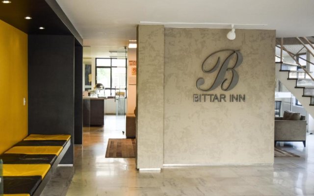 Bittar Inn Hotel