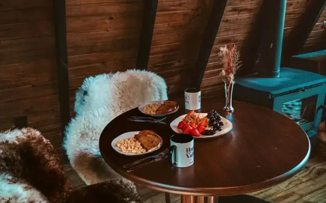 Hope Valley Chalés Urubici