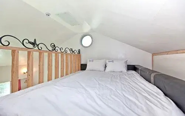 Taean Gomseom Paradise Pension
