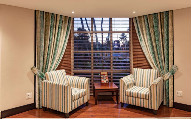 City Lodge Hotel Durban