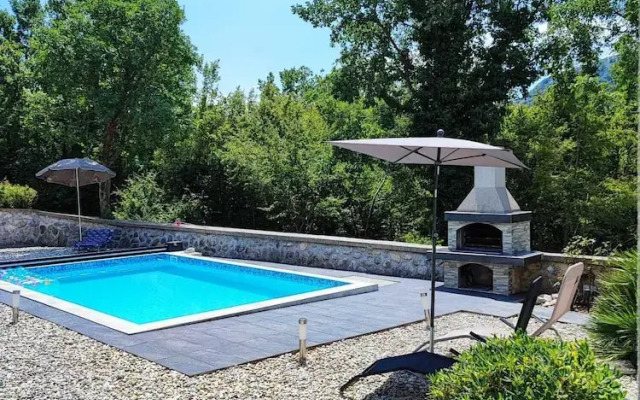 Villa Serenity