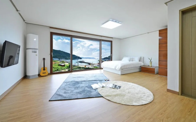 Tongyoung Misung Sweet Pension