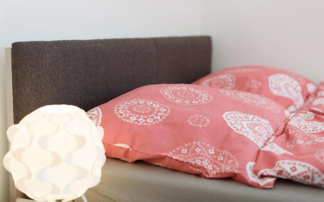 Vienna Living Apartments - Kempelengasse