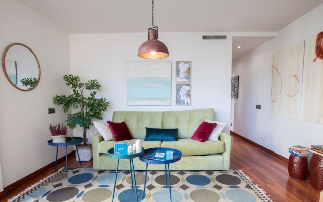 Sweet Inn Apartments La Latina