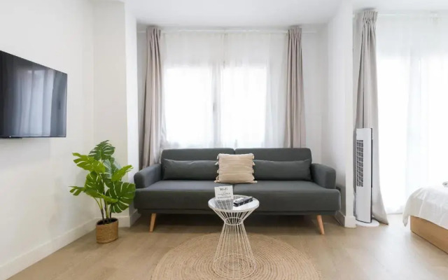 Marinés2 Las Canteras "Apto Exterior"