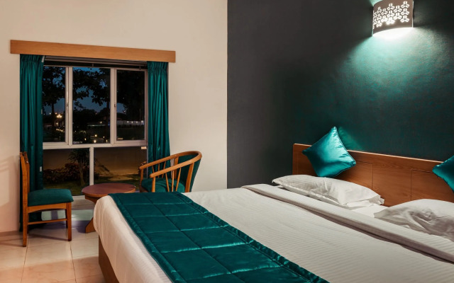 Fiestaa Resort n Events Venue