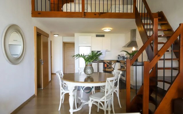 Sybaris Suites