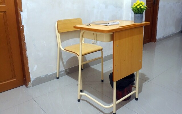 Hotel O Millow Kost Near Gedung Rektorat IAIN PAREPARE