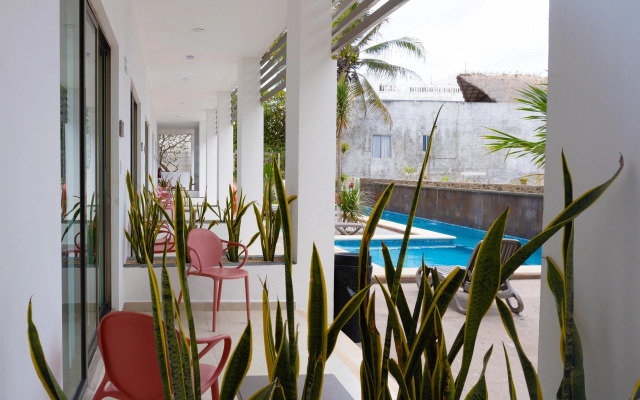 Casa Melissa - Near Yucatek Divers