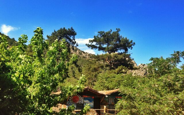 Koyevi Olympos Countryhouse