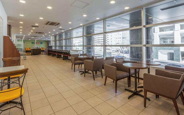 Comfort Hotel Sendai East