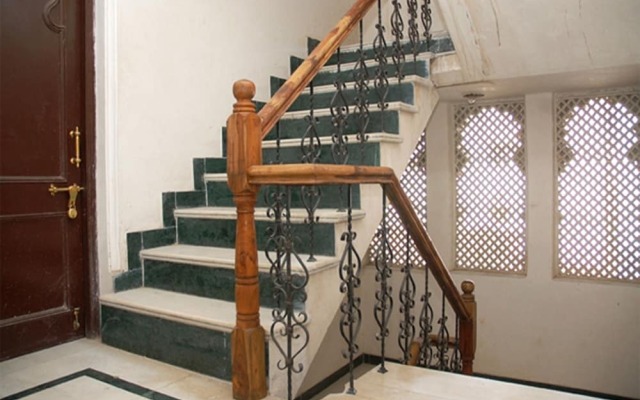 Hotel Moti Mahal