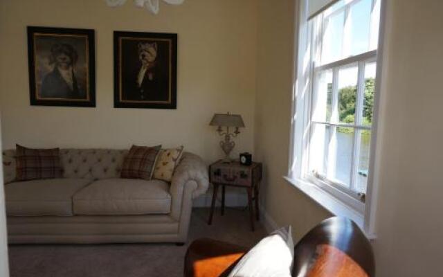 No. 23 at The Moorings, Chester