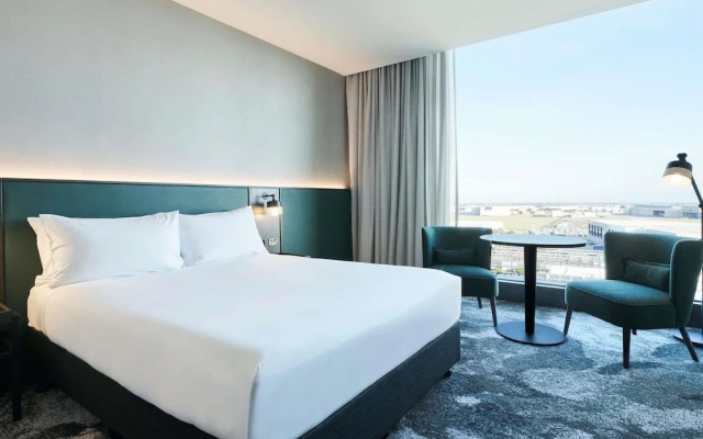 Novotel Melbourne Airport