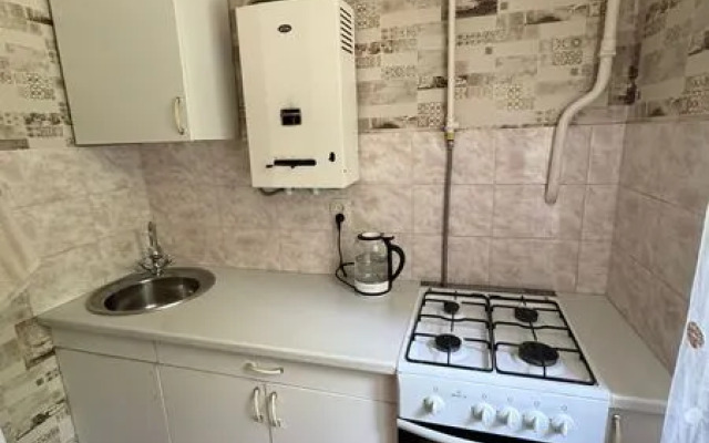 Апартаменты Апарт МВ на ул. Ставропольская, д. 15