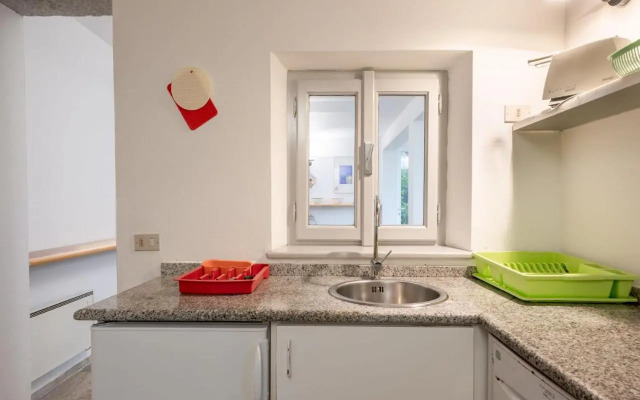 Locazione turistica Il Roccolo