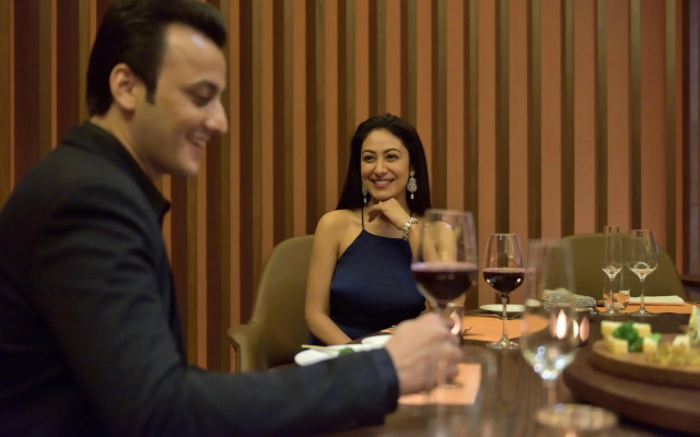 Courtyard by Marriott Raipur