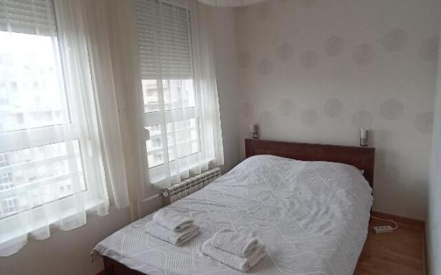 Apartment Tifani