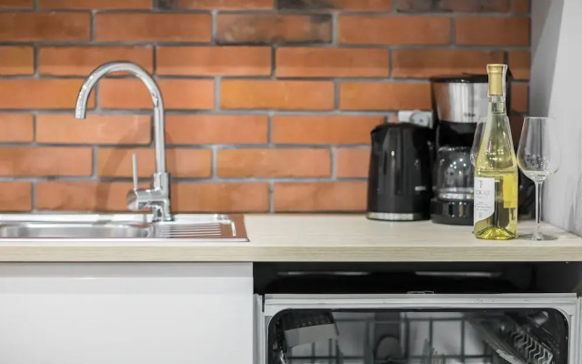 Native Apartments Starowislna 33A