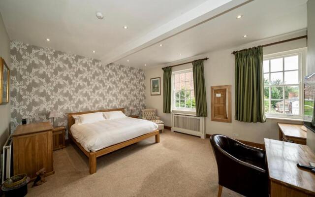 Serviced Apartments Macclesfield