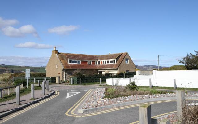 Chanonry Cottage