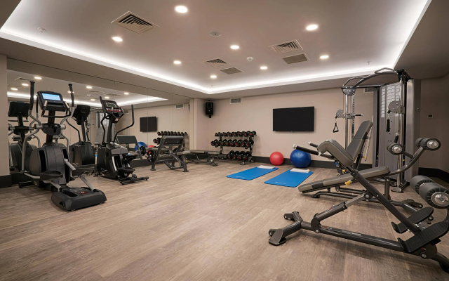 Radisson Blu Hotel Ankara Cankaya