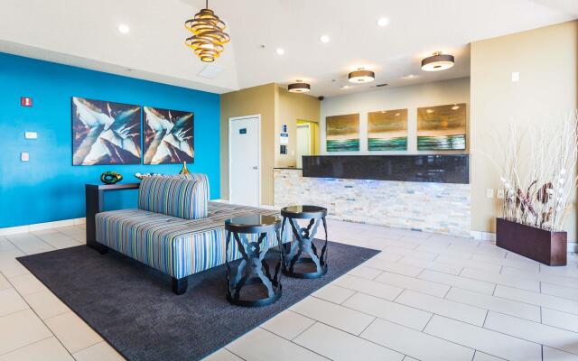 Days Inn by Wyndham Round Rock