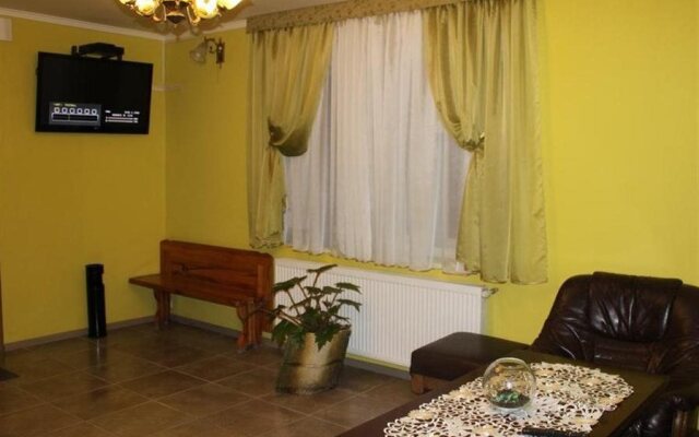 Coffee Hostel