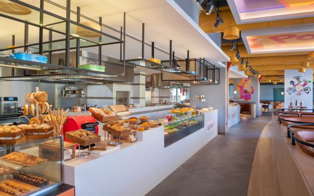 Doubletree By Hilton Quzhou