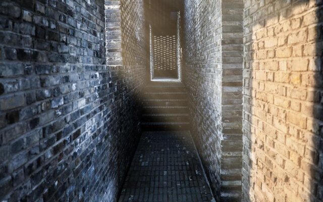 Tsingpu Yangzhou Retreat