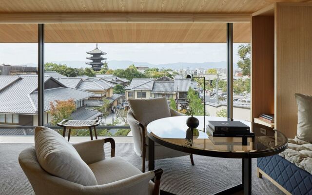 Park Hyatt Kyoto