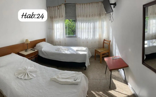 Hotel Munday