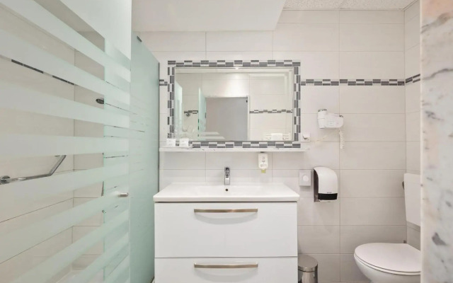 Hotel Hedera