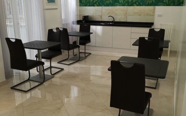 St. Peter Area Luxury Suites