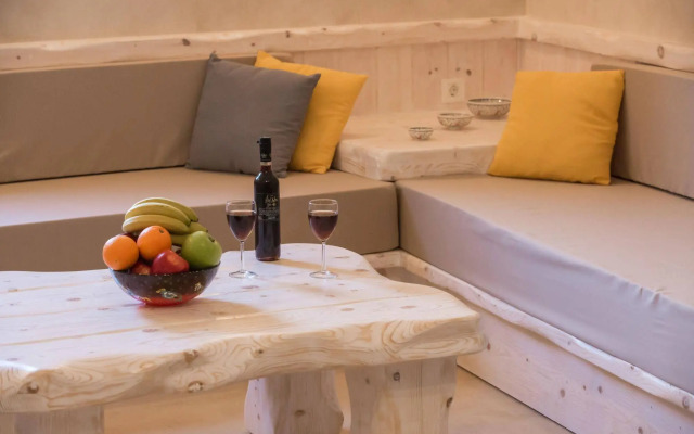 Love Nest villa