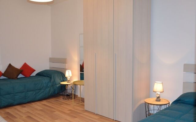 Appartamento Ortigia Giuliana